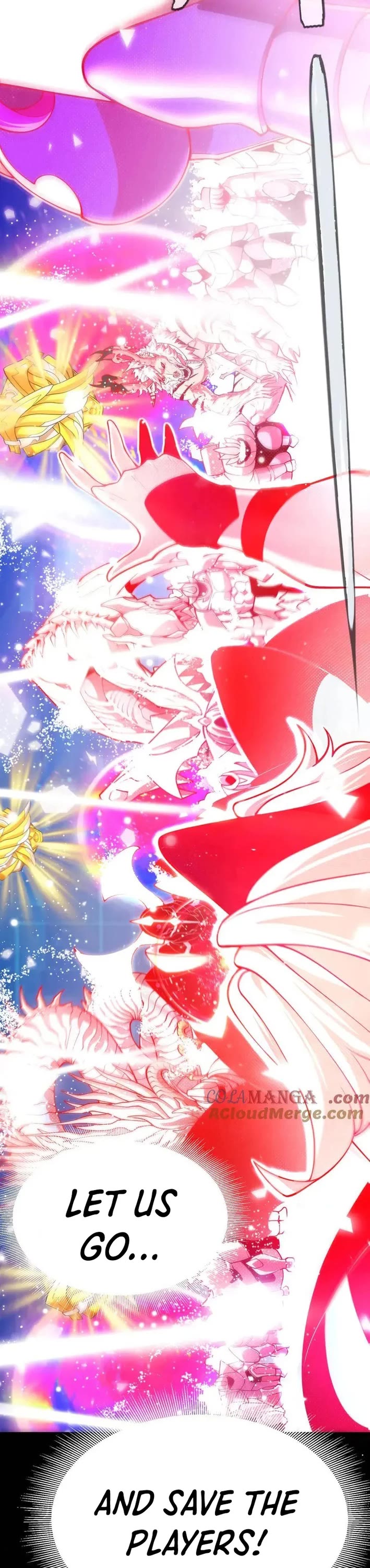 The Game That I Came From Chapter 357 page 12 - Chapter 357
