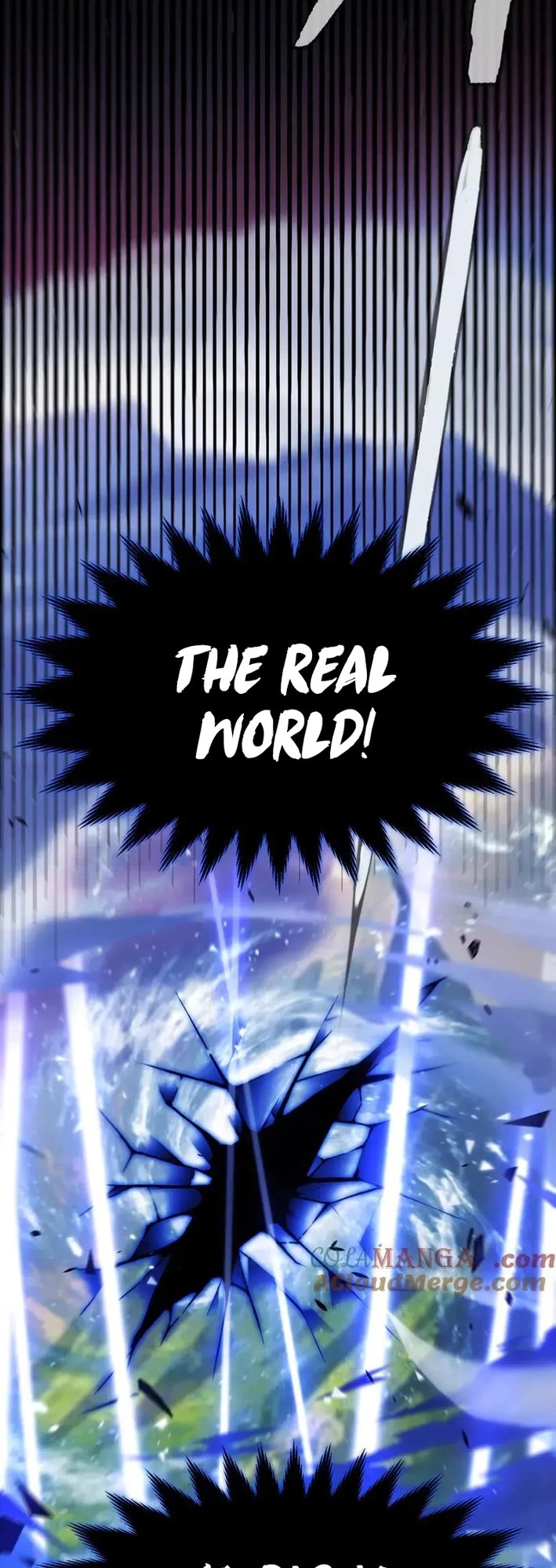 The Game That I Came From Chapter 357 page 23 - Chapter 357