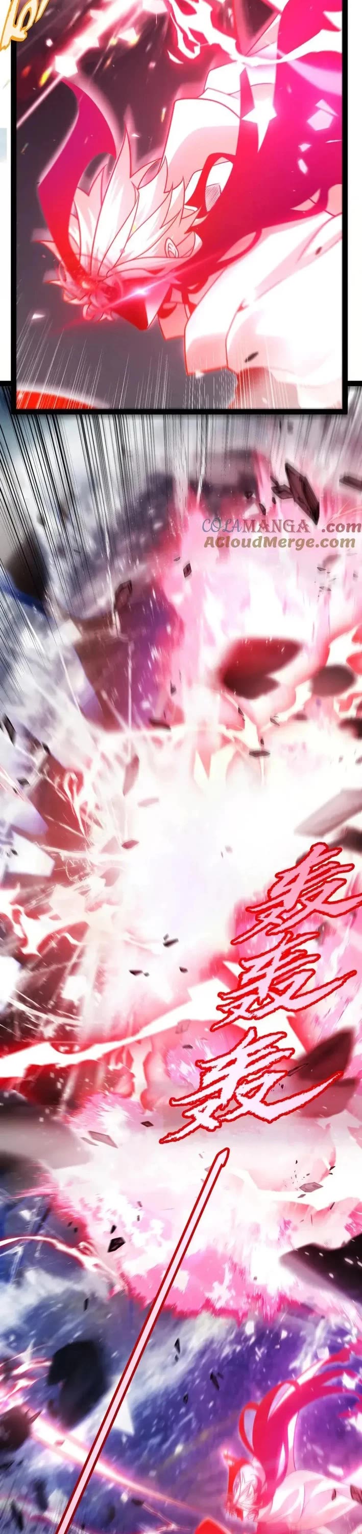 The Game That I Came From Chapter 357 page 25 - Chapter 357