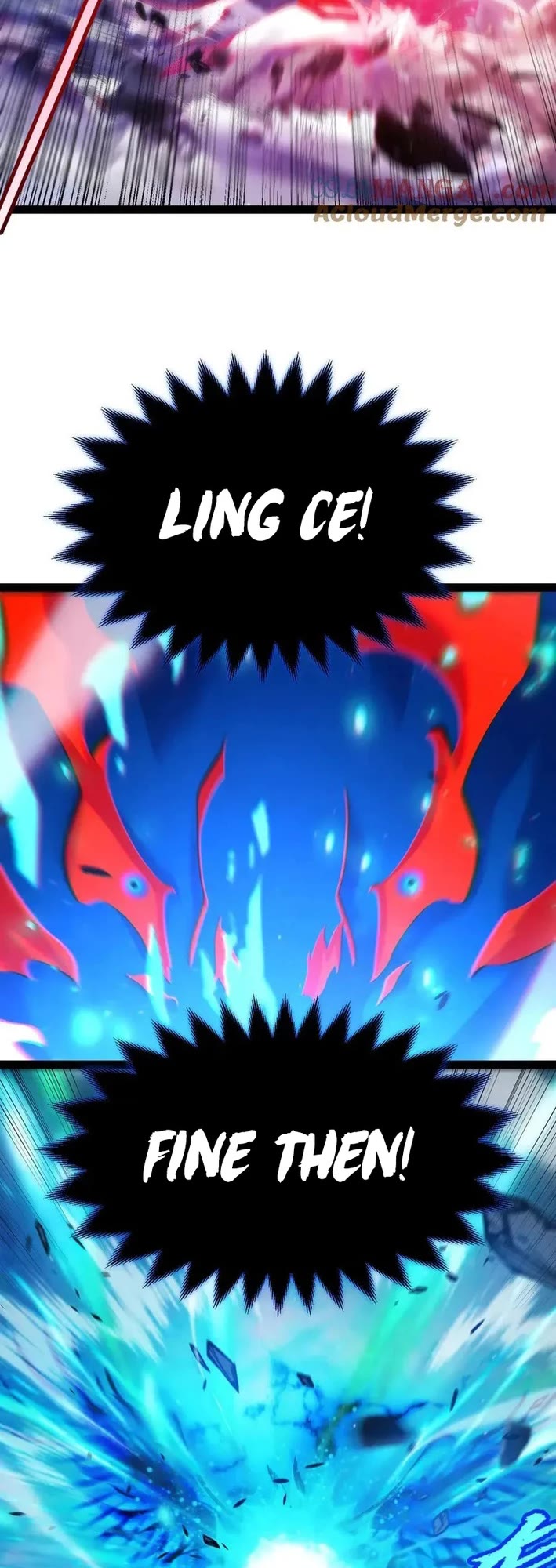The Game That I Came From Chapter 357 page 26 - Chapter 357
