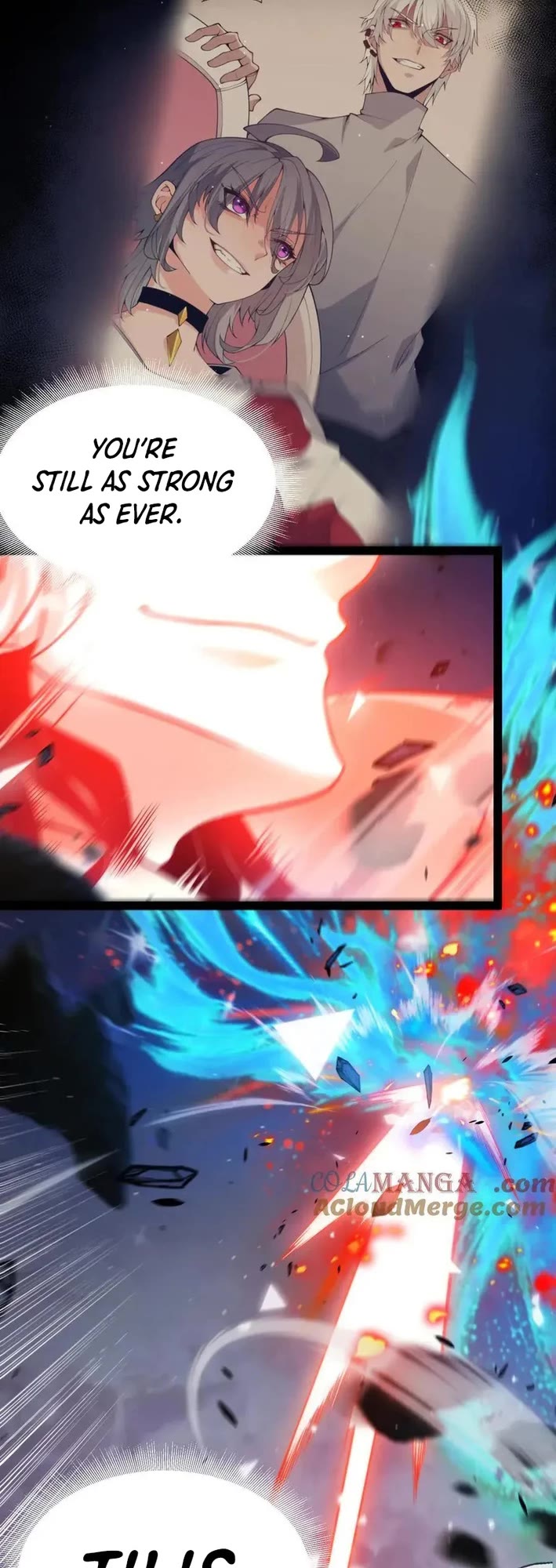 The Game That I Came From Chapter 357 page 31 - Chapter 357