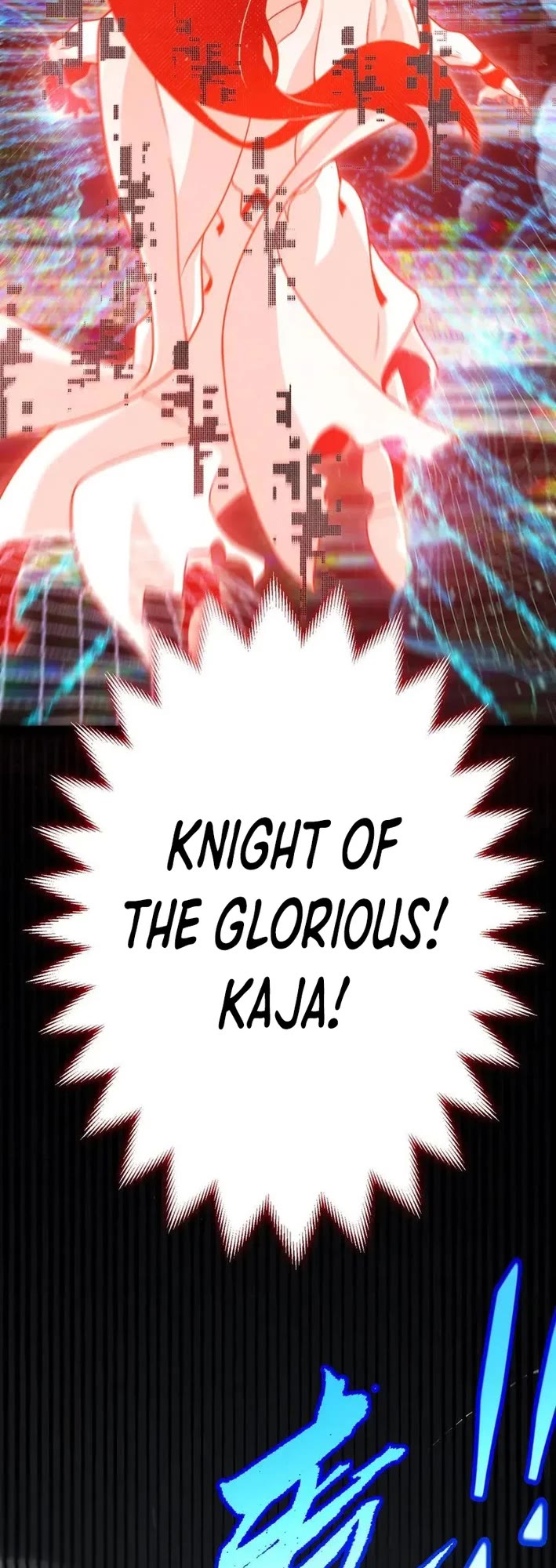 The Game That I Came From Chapter 357 page 35 - Chapter 357