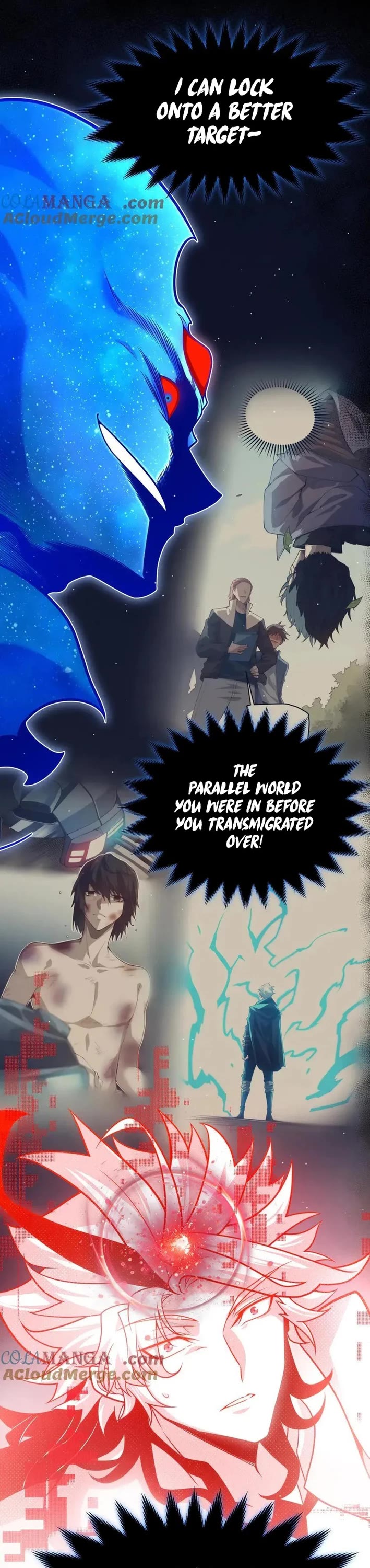 The Game That I Came From Chapter 357 page 41 - Chapter 357