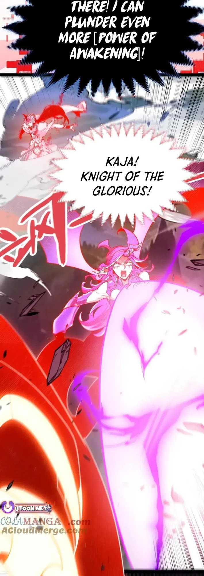 The Game That I Came From Chapter 357 page 42 - Chapter 357