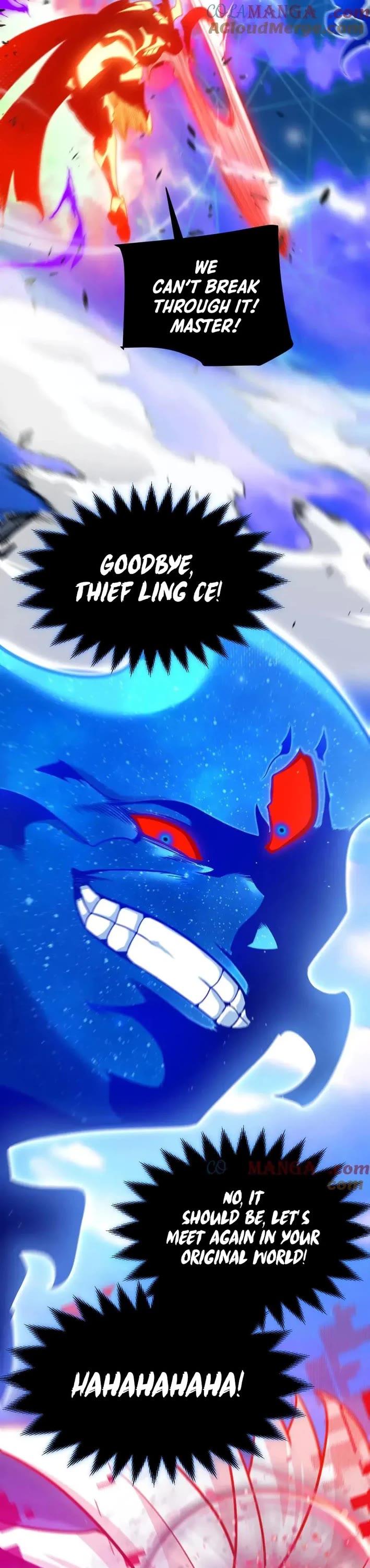 The Game That I Came From Chapter 357 page 44 - Chapter 357
