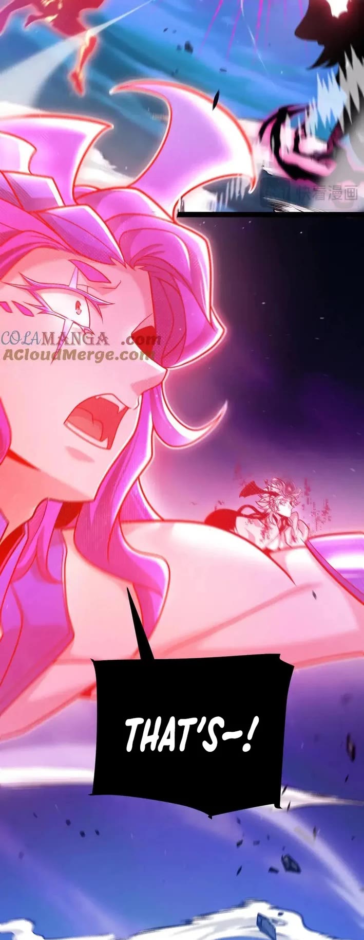 The Game That I Came From Chapter 357 page 46 - Chapter 357