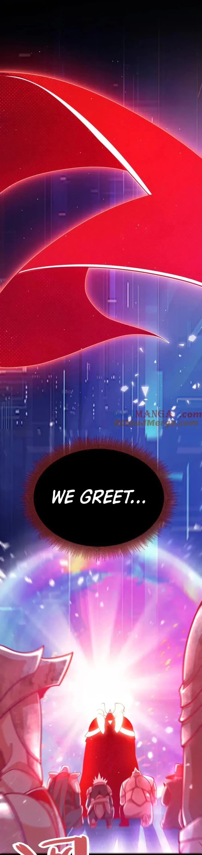 The Game That I Came From Chapter 357 page 8 - Chapter 357
