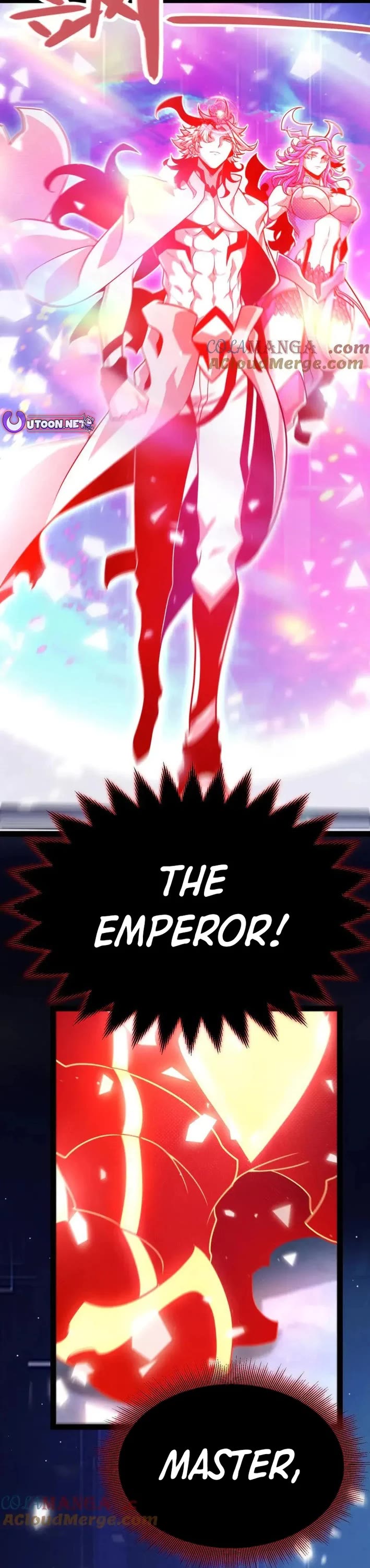 The Game That I Came From Chapter 357 page 9 - Chapter 357