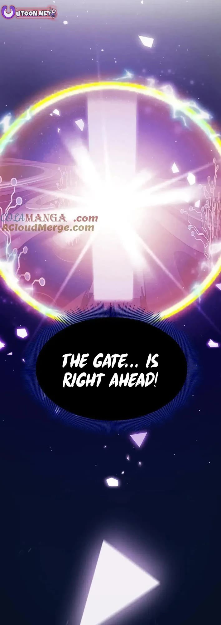 The Game That I Came From Chapter 358 page 14 - Chapter 358