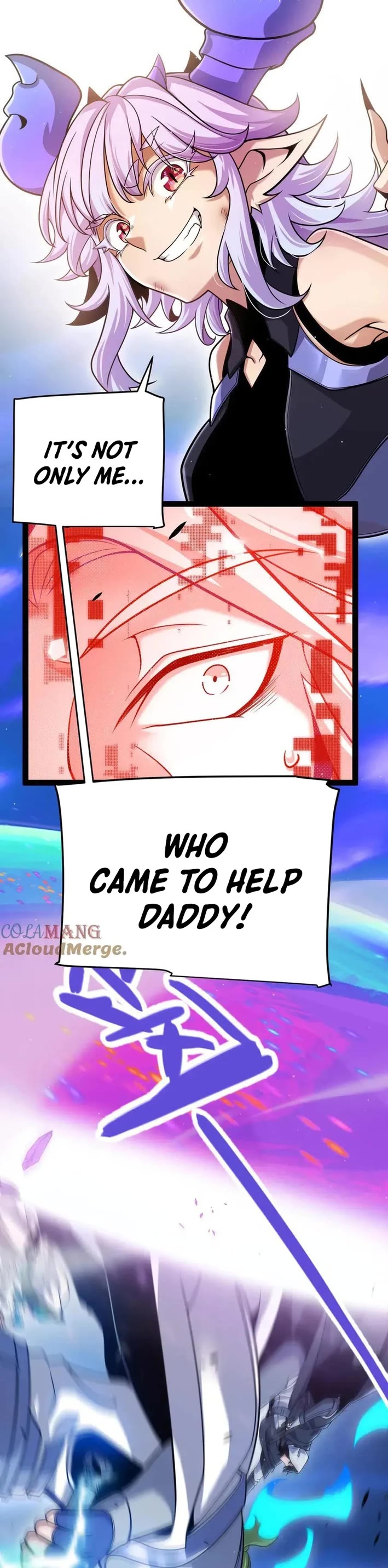 The Game That I Came From Chapter 358 page 2 - Chapter 358