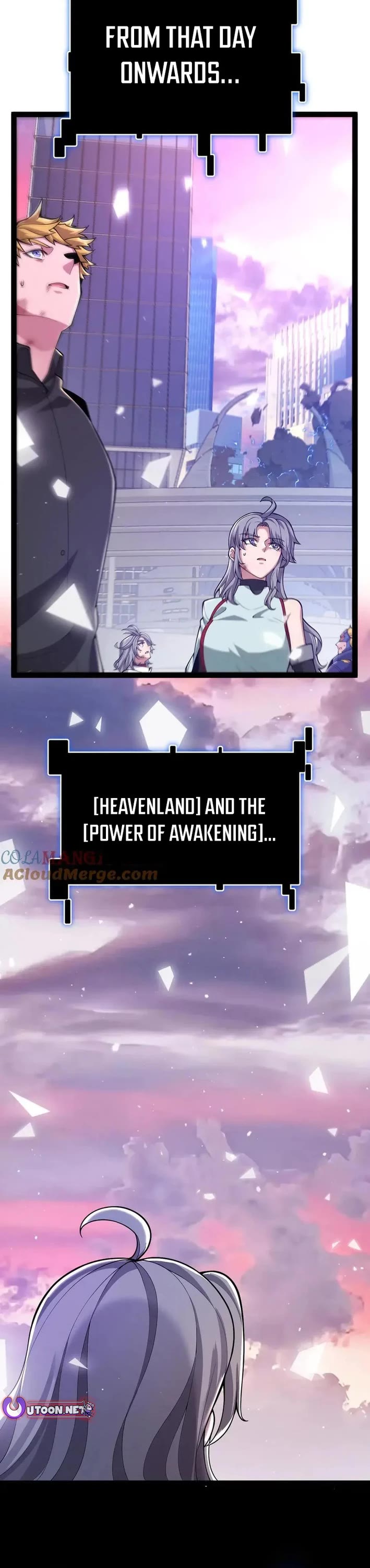 The Game That I Came From Chapter 358 page 20 - Chapter 358