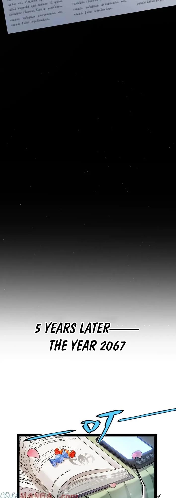 The Game That I Came From Chapter 358 page 23 - Chapter 358