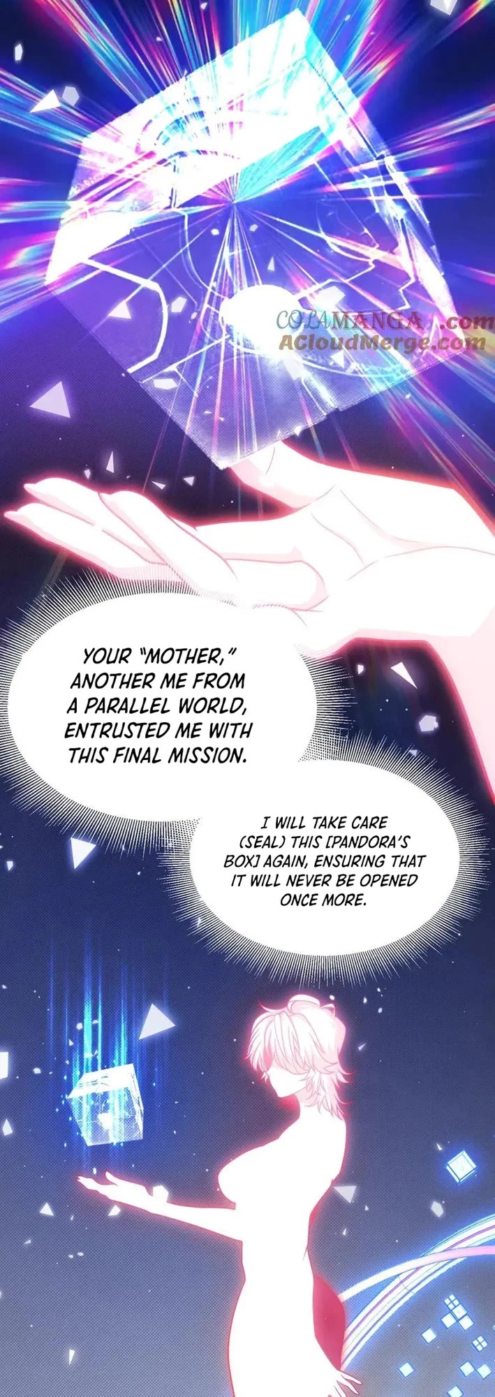 The Game That I Came From Chapter 358 page 26 - Chapter 358