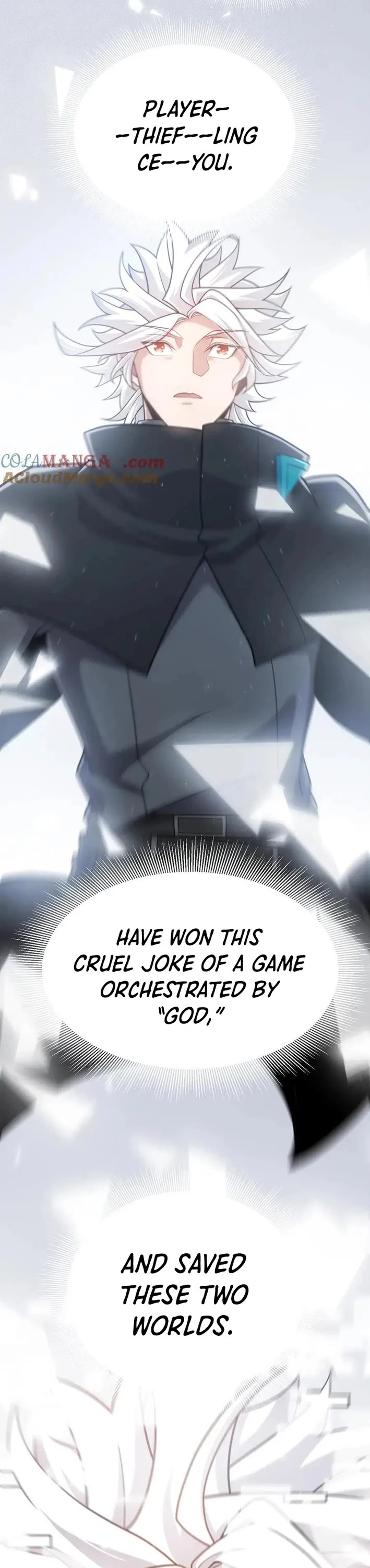 The Game That I Came From Chapter 358 page 28 - Chapter 358
