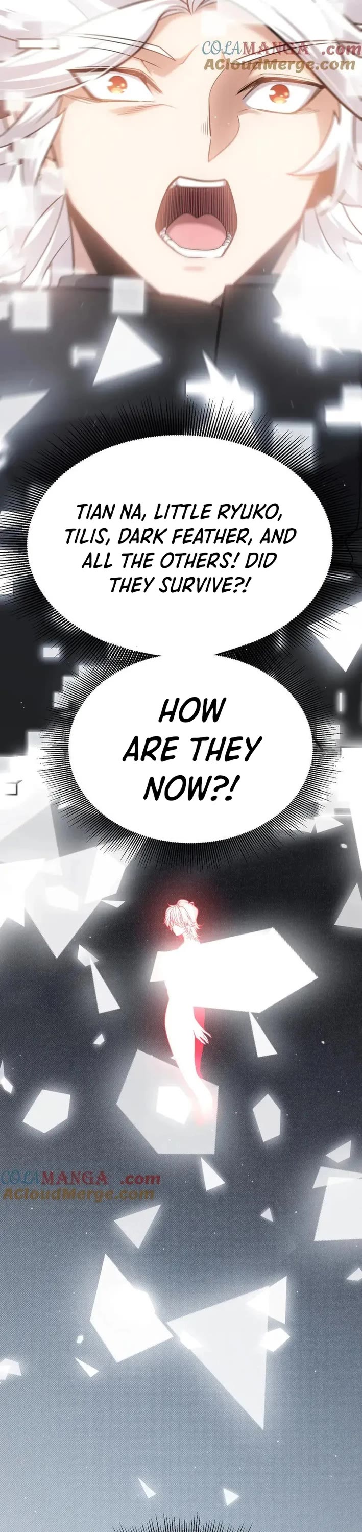 The Game That I Came From Chapter 358 page 29 - Chapter 358