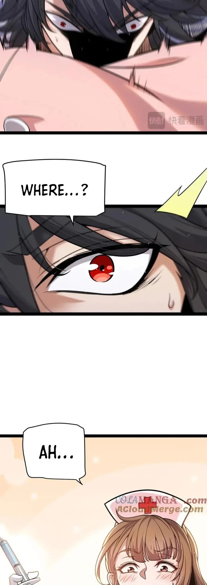 The Game That I Came From Chapter 358 page 31 - Chapter 358
