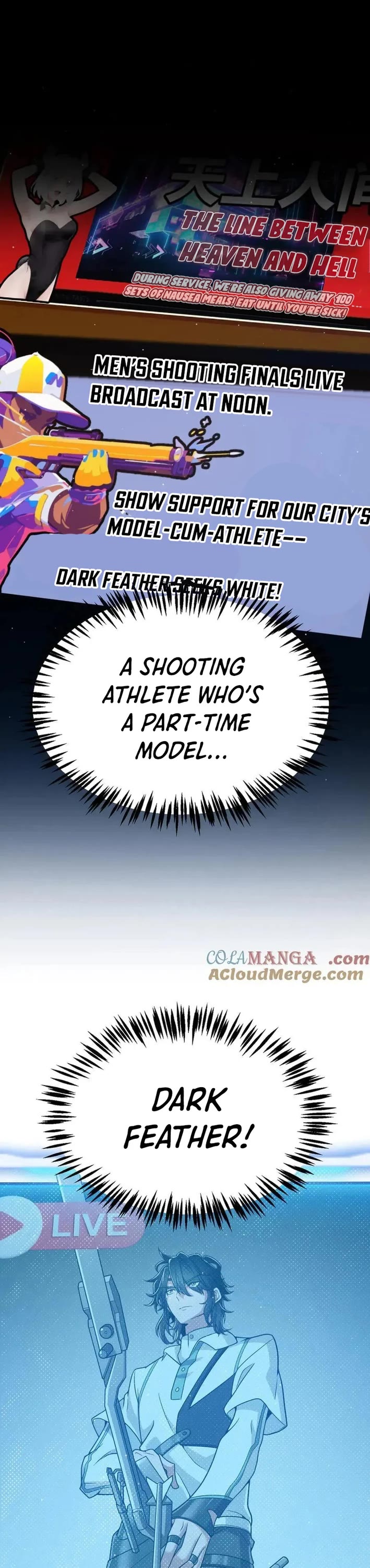 The Game That I Came From Chapter 358 page 45 - Chapter 358