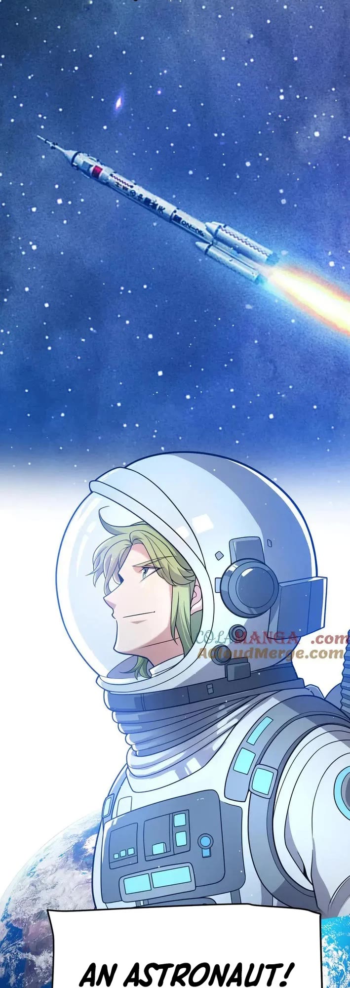 The Game That I Came From Chapter 359 page 11 - Chapter 359 [END]