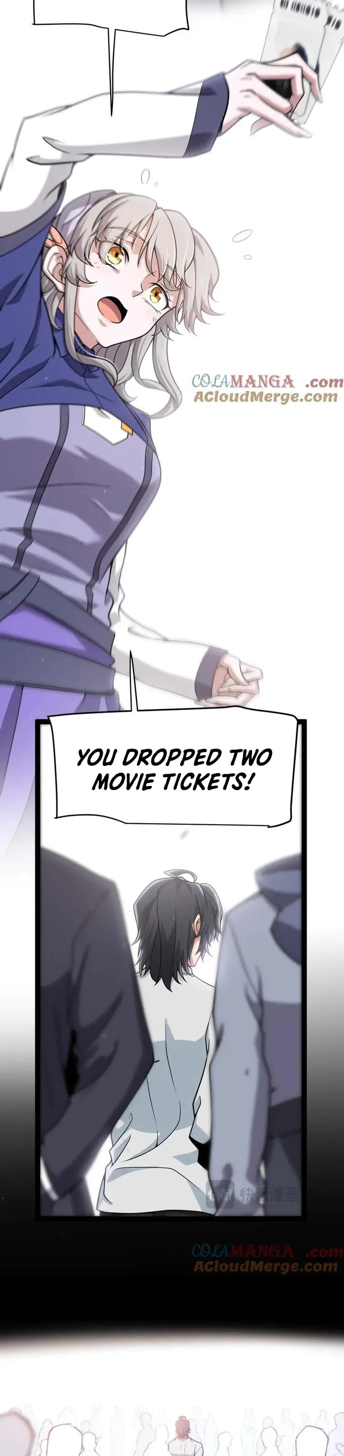 The Game That I Came From Chapter 359 page 20 - Chapter 359 [END]