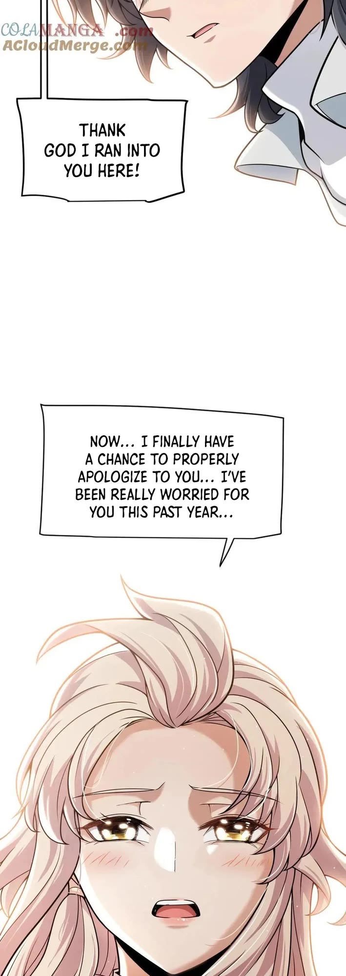 The Game That I Came From Chapter 359 page 27 - Chapter 359 [END]