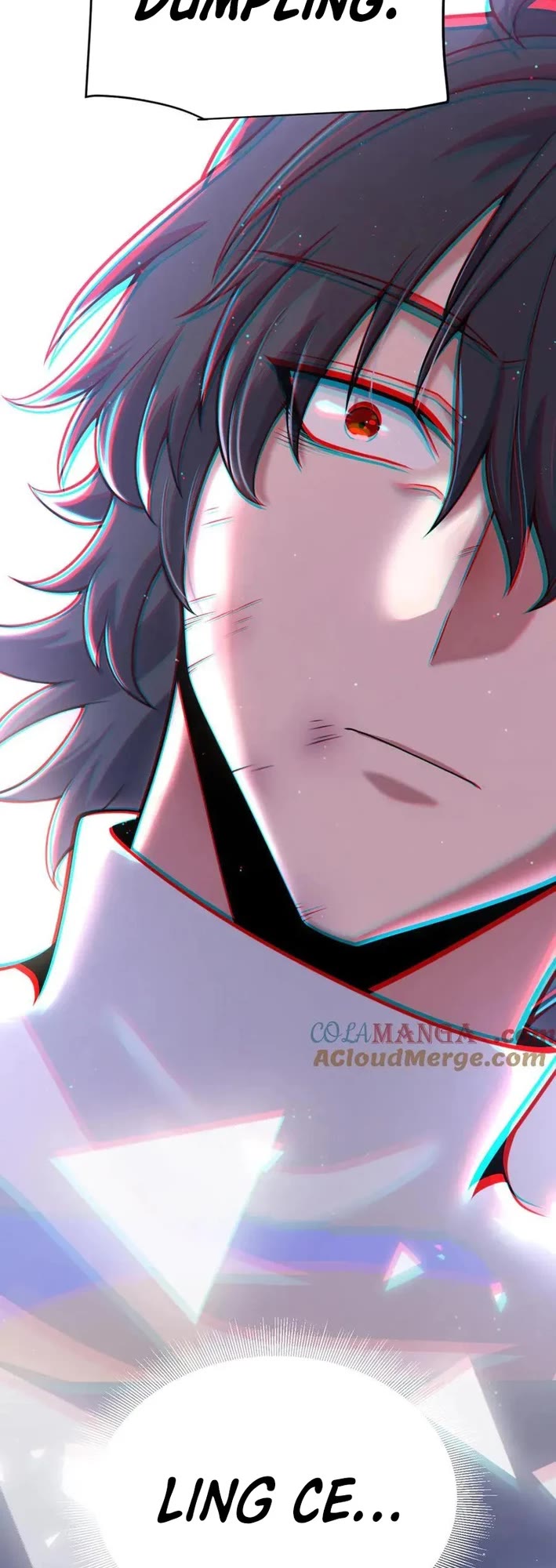 The Game That I Came From Chapter 359 page 34 - Chapter 359 [END]