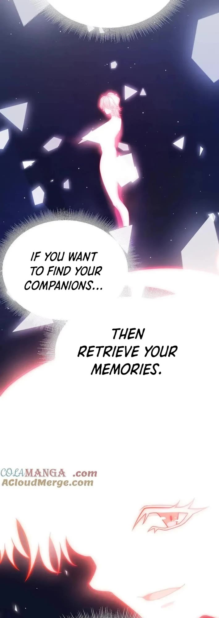 The Game That I Came From Chapter 359 page 35 - Chapter 359 [END]