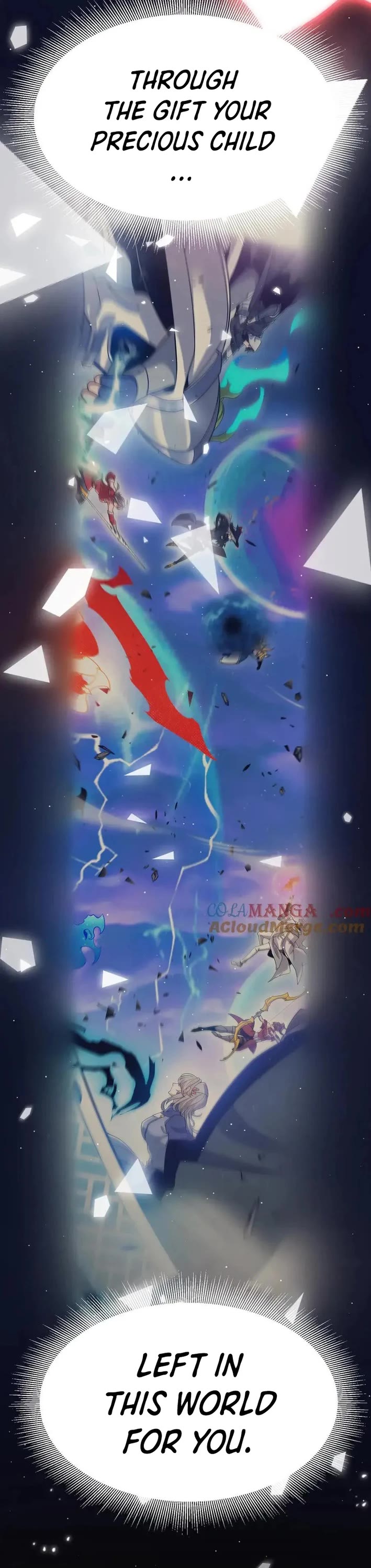 The Game That I Came From Chapter 359 page 36 - Chapter 359 [END]