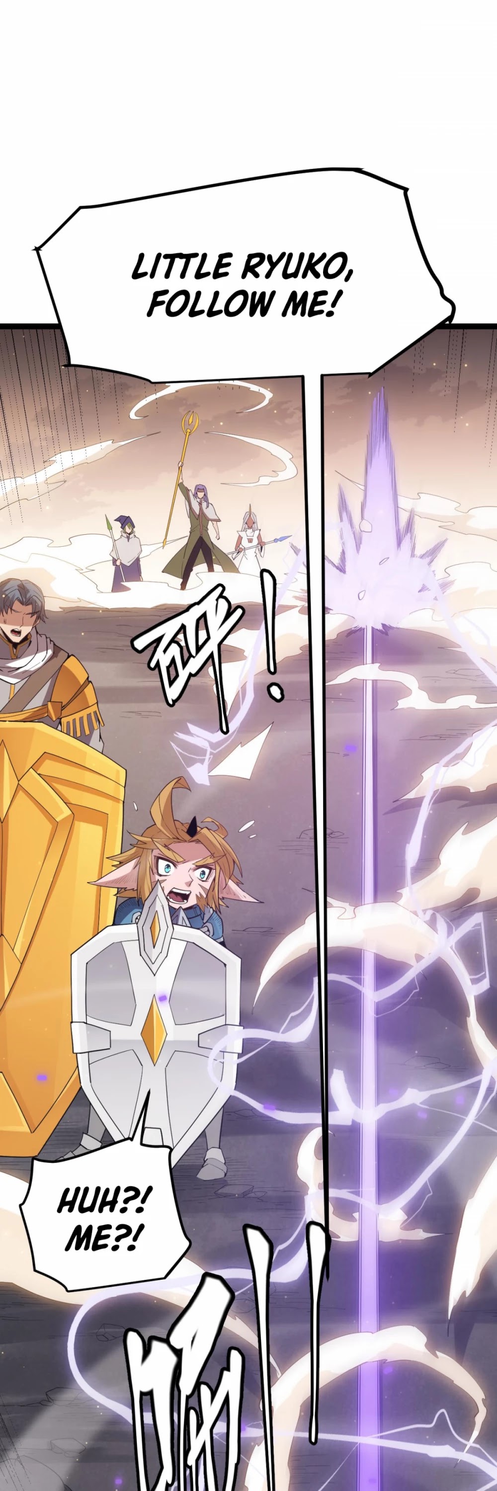The Game That I Came From Chapter 36 page 26 - Chapter 36