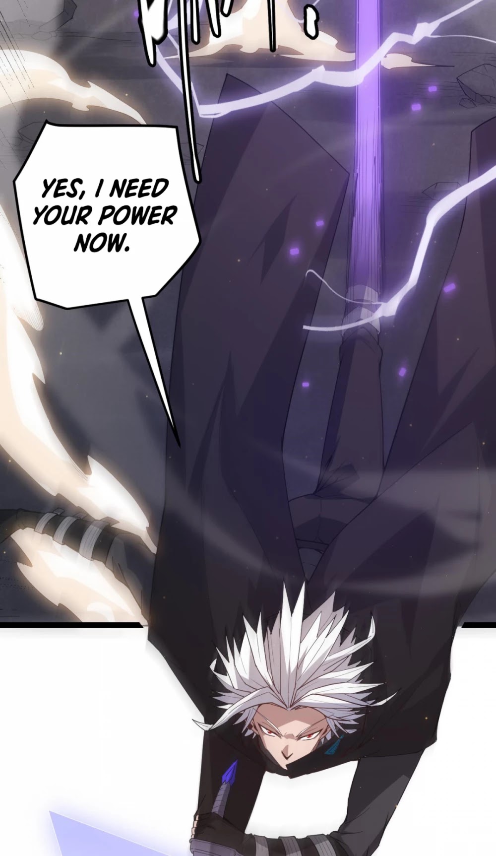 The Game That I Came From Chapter 36 page 27 - Chapter 36
