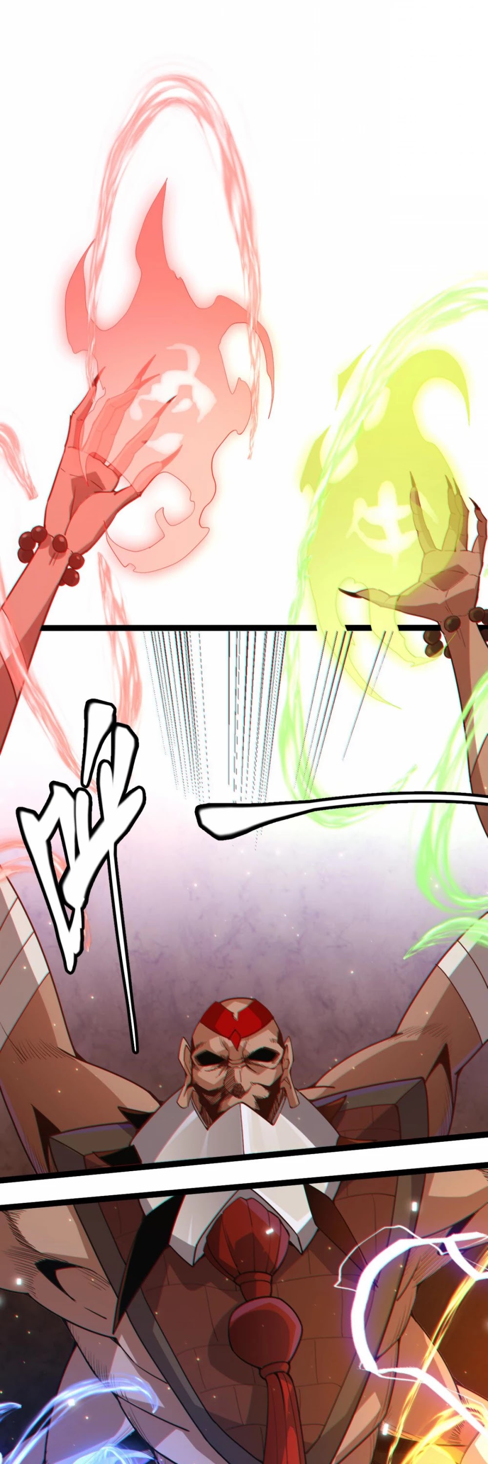 The Game That I Came From Chapter 36 page 31 - Chapter 36