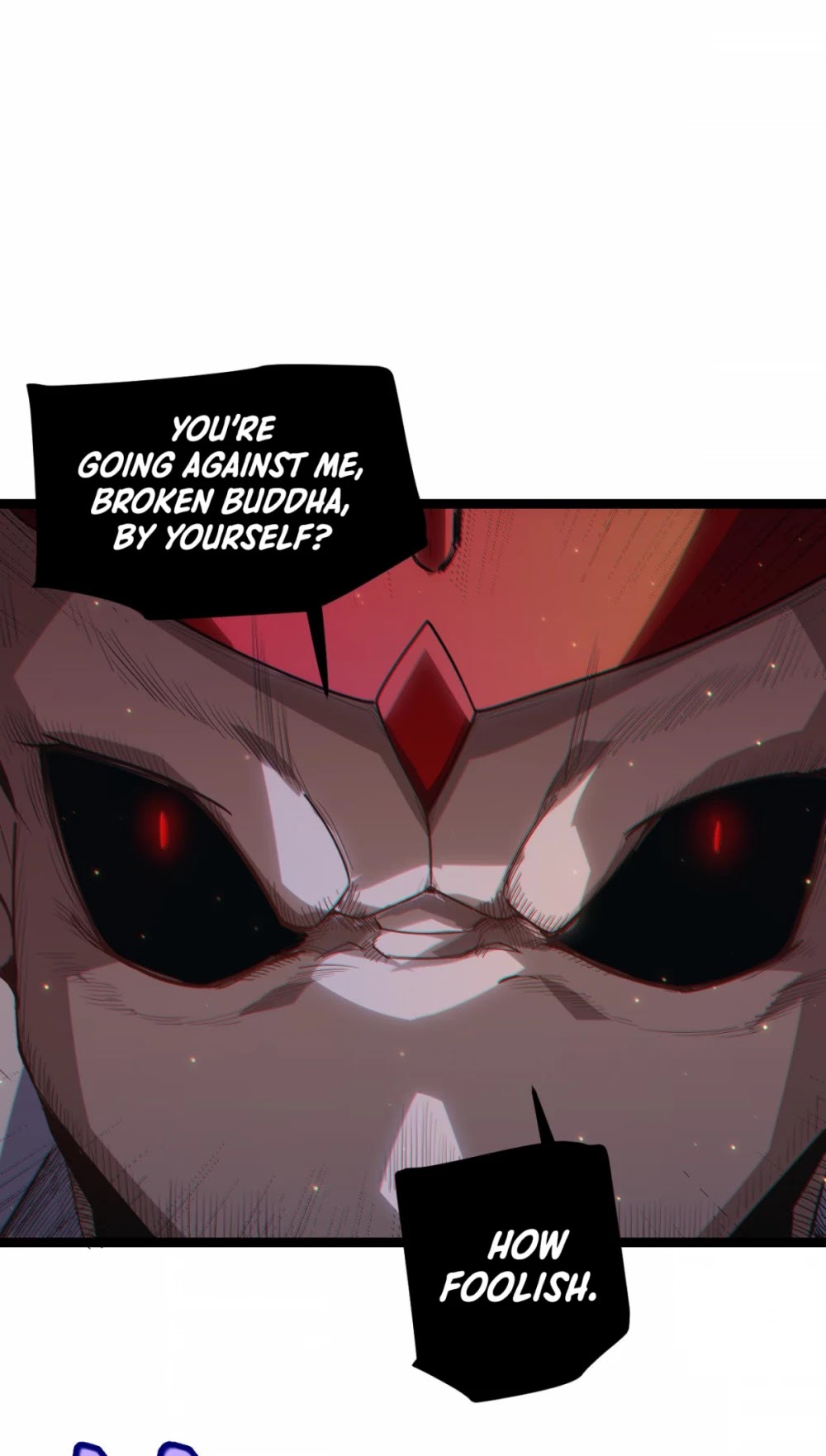 The Game That I Came From Chapter 36 page 33 - Chapter 36