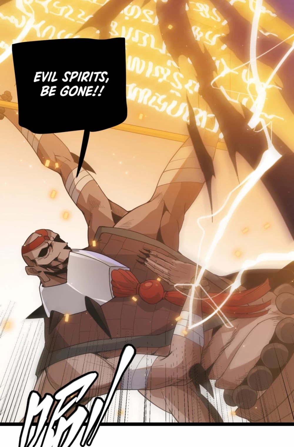 The Game That I Came From Chapter 36 page 40 - Chapter 36