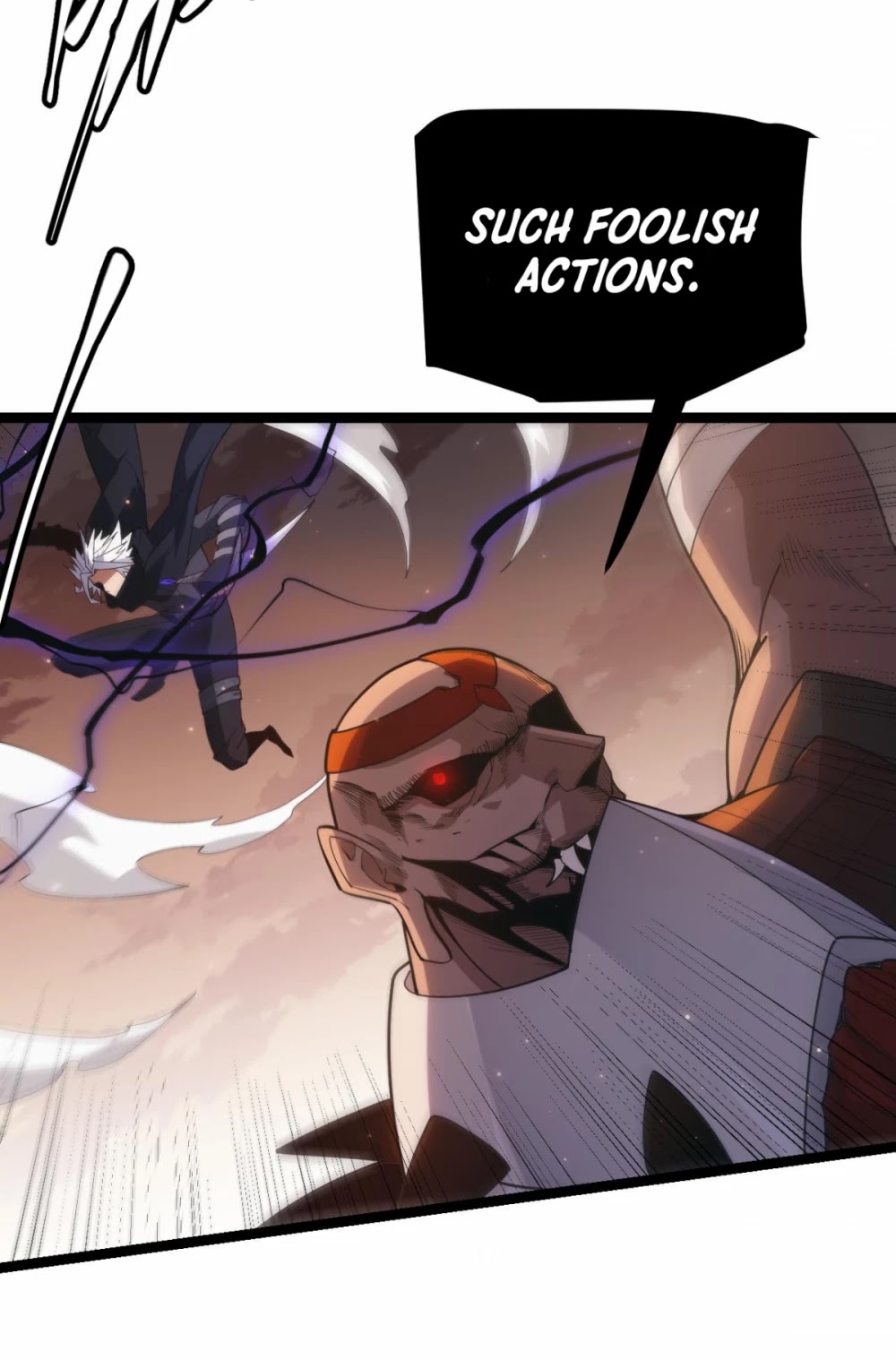 The Game That I Came From Chapter 36 page 41 - Chapter 36