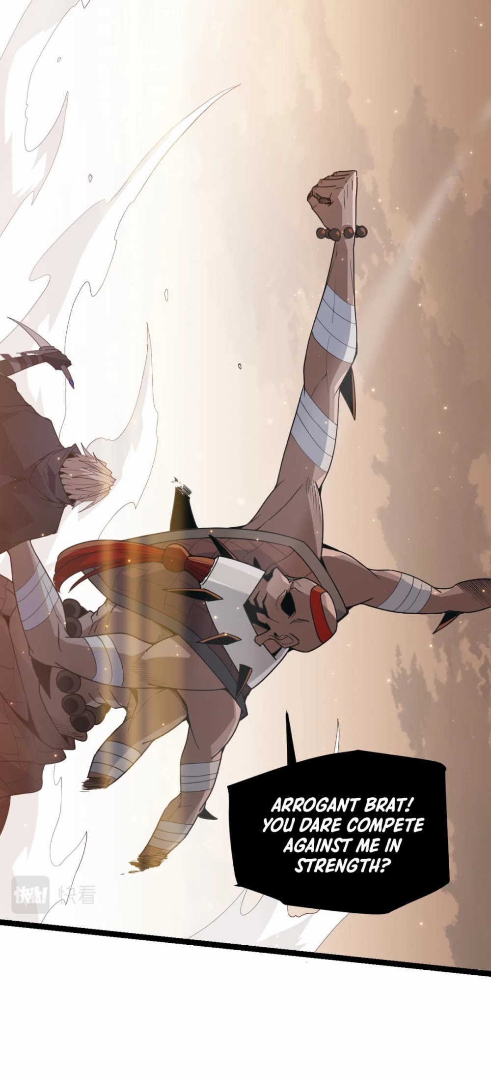 The Game That I Came From Chapter 36 page 48 - Chapter 36