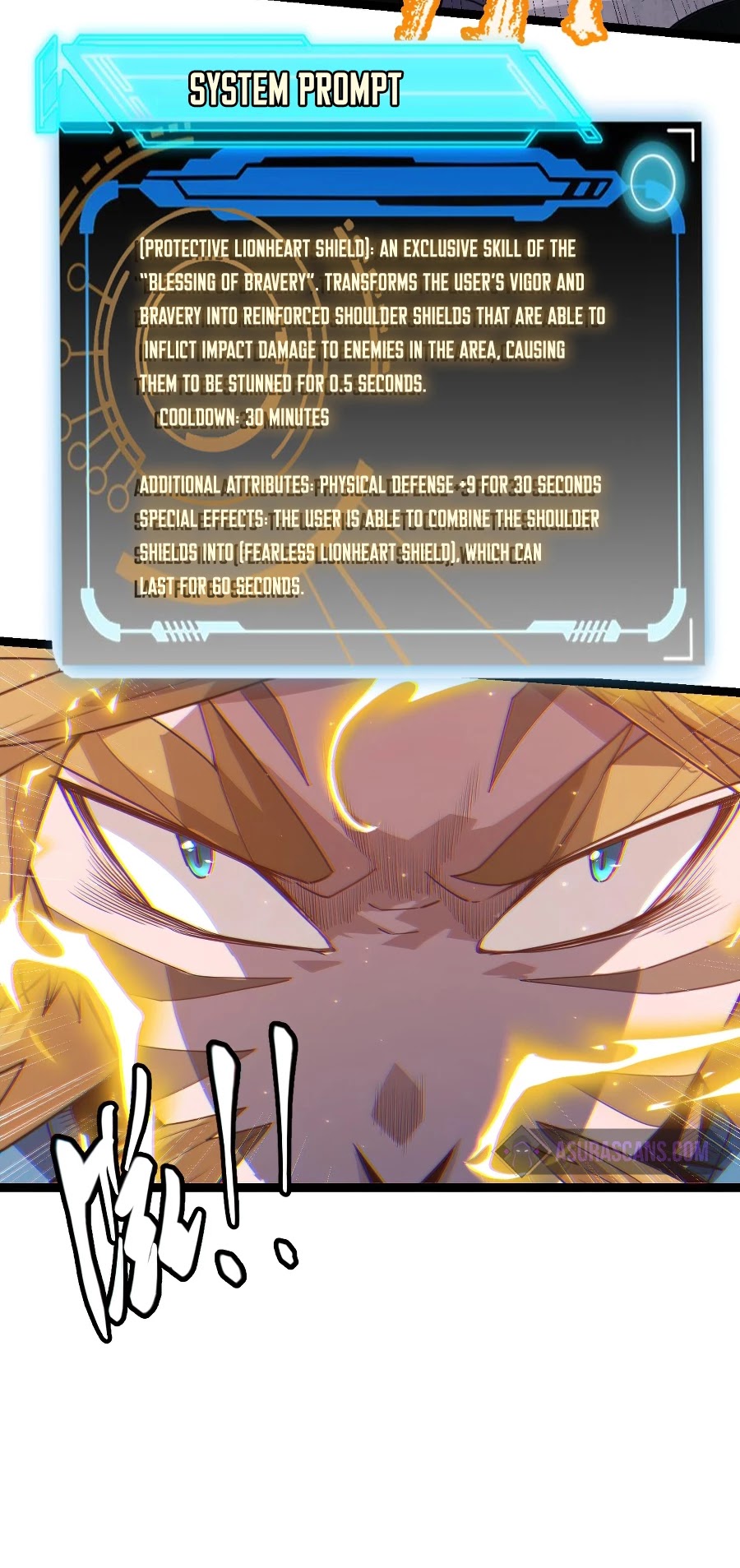 The Game That I Came From Chapter 37 page 13 - Chapter 37