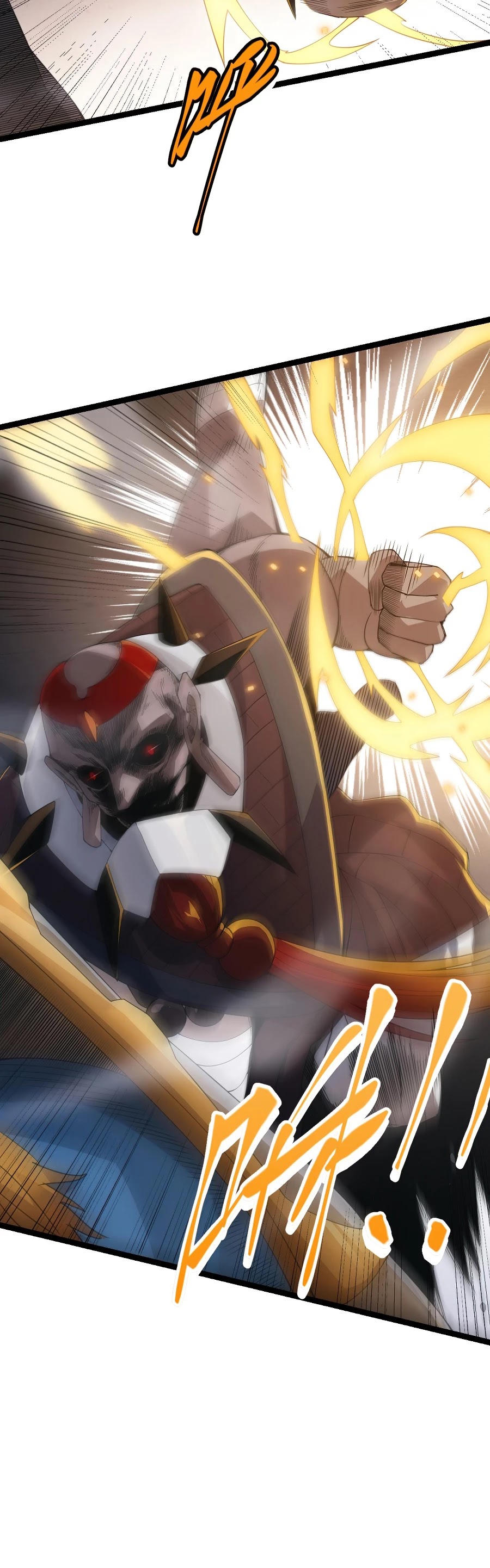 The Game That I Came From Chapter 37 page 18 - Chapter 37