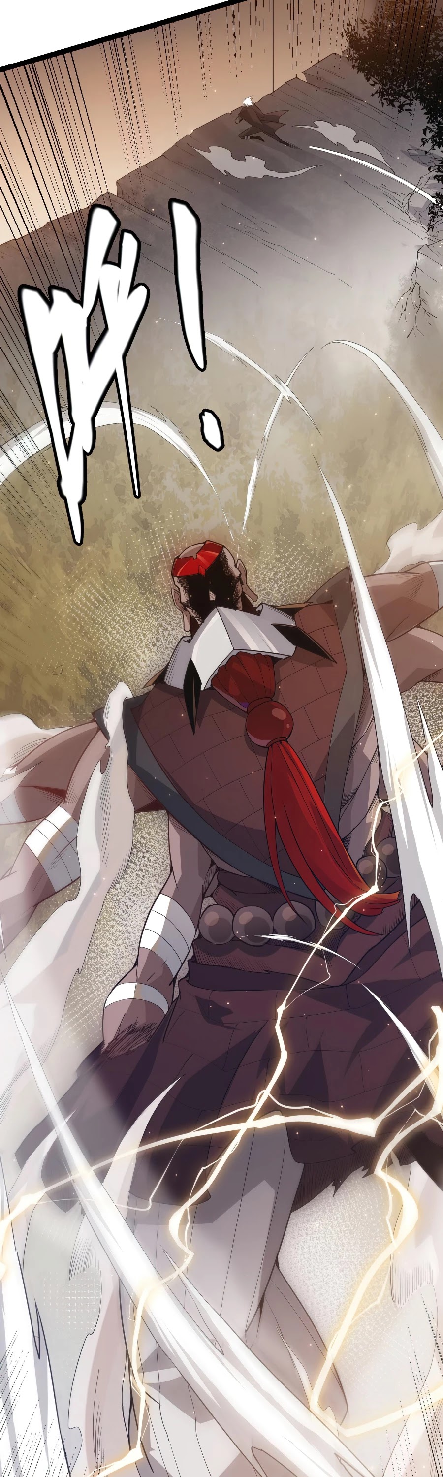 The Game That I Came From Chapter 37 page 26 - Chapter 37
