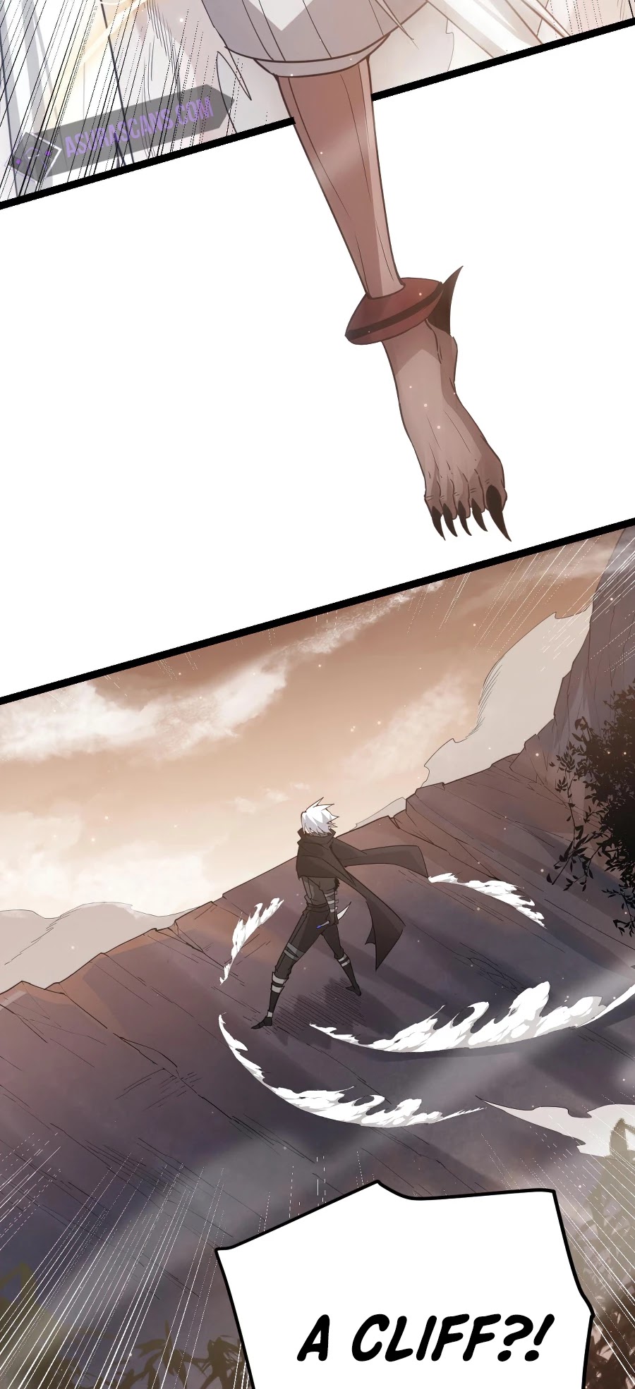 The Game That I Came From Chapter 37 page 27 - Chapter 37