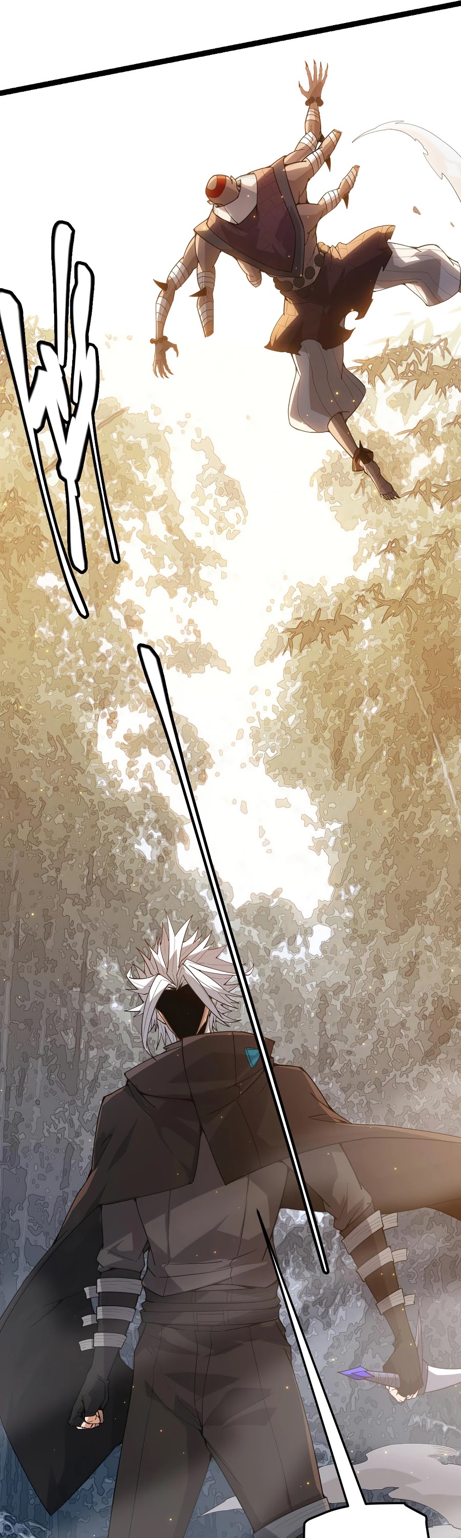 The Game That I Came From Chapter 37 page 29 - Chapter 37