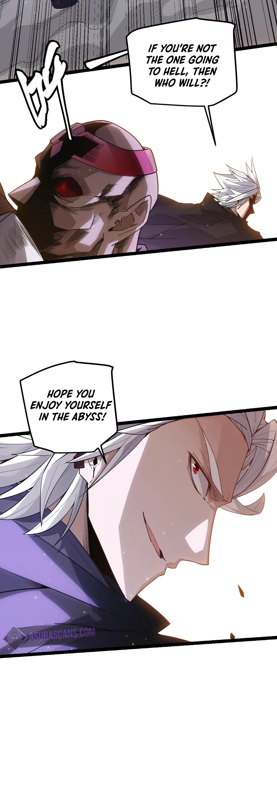 The Game That I Came From Chapter 37 page 32 - Chapter 37