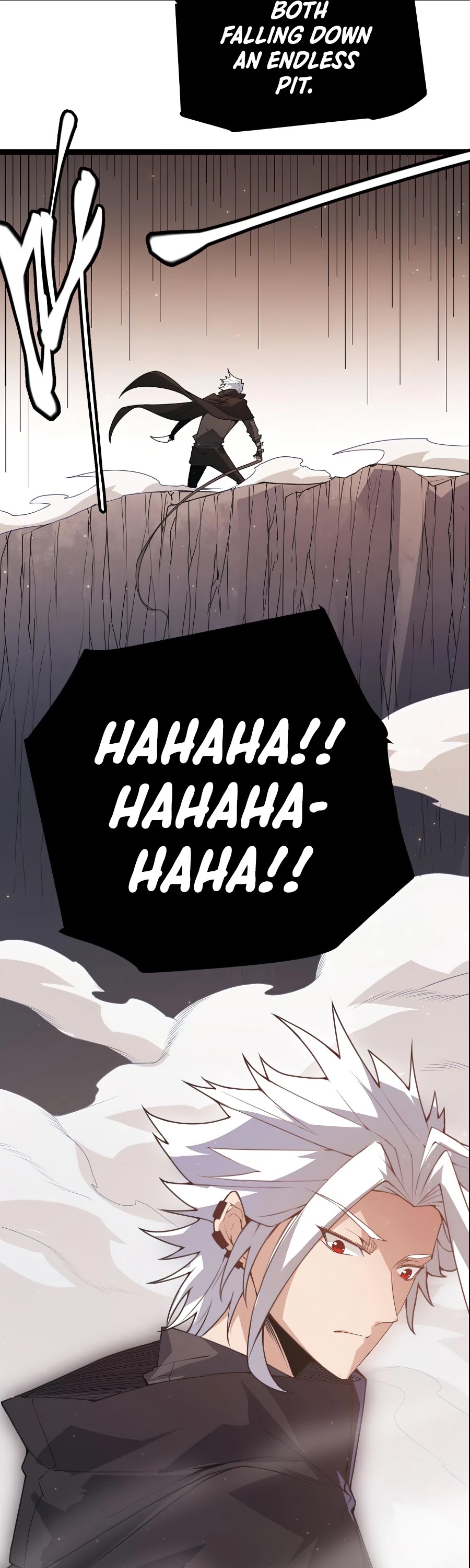 The Game That I Came From Chapter 37 page 37 - Chapter 37