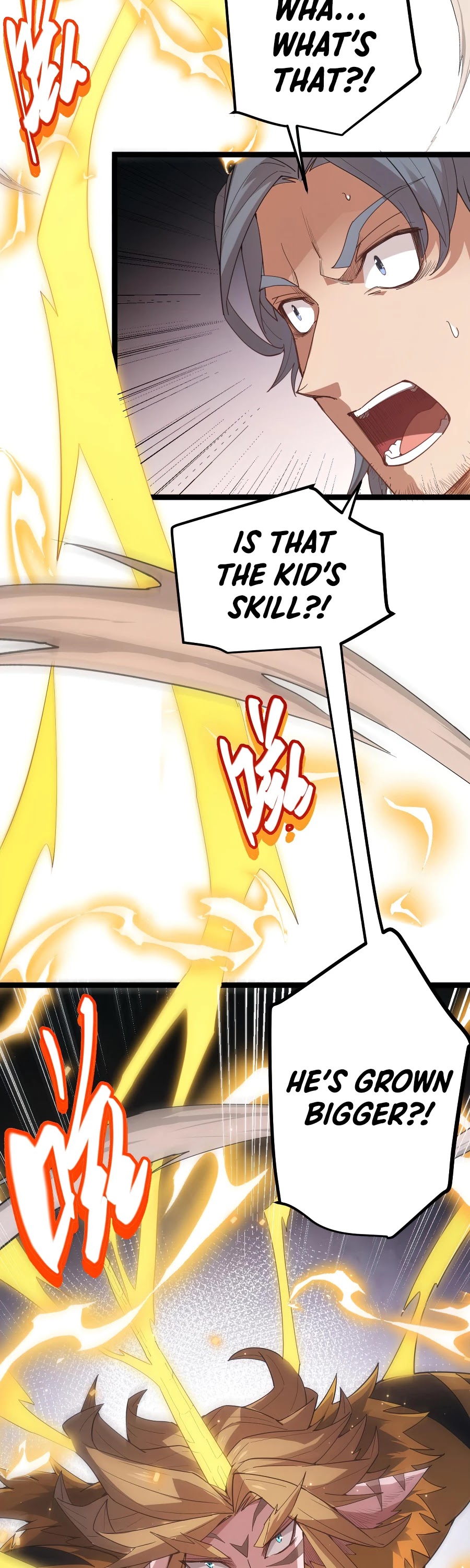 The Game That I Came From Chapter 37 page 6 - Chapter 37