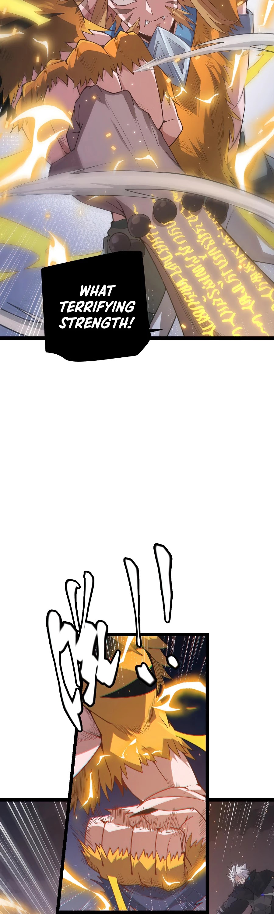 The Game That I Came From Chapter 37 page 7 - Chapter 37