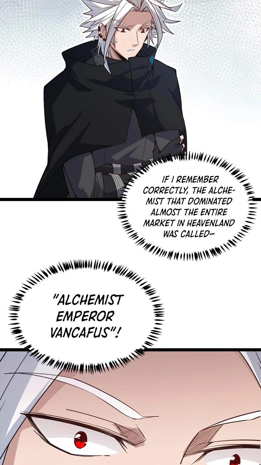 The Game That I Came From Chapter 38 page 11 - Chapter 38