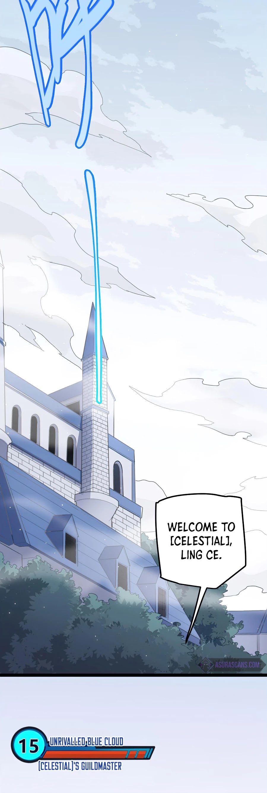 The Game That I Came From Chapter 38 page 16 - Chapter 38