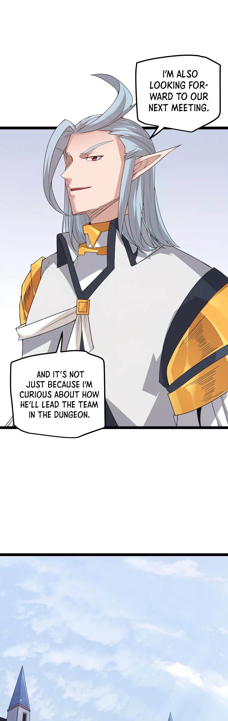The Game That I Came From Chapter 38 page 37 - Chapter 38