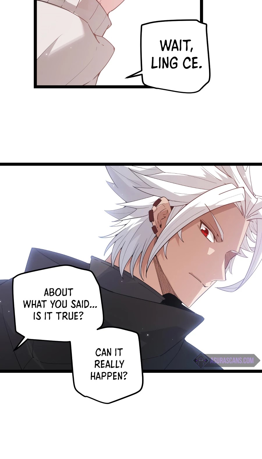 The Game That I Came From Chapter 39 page 31 - Chapter 39