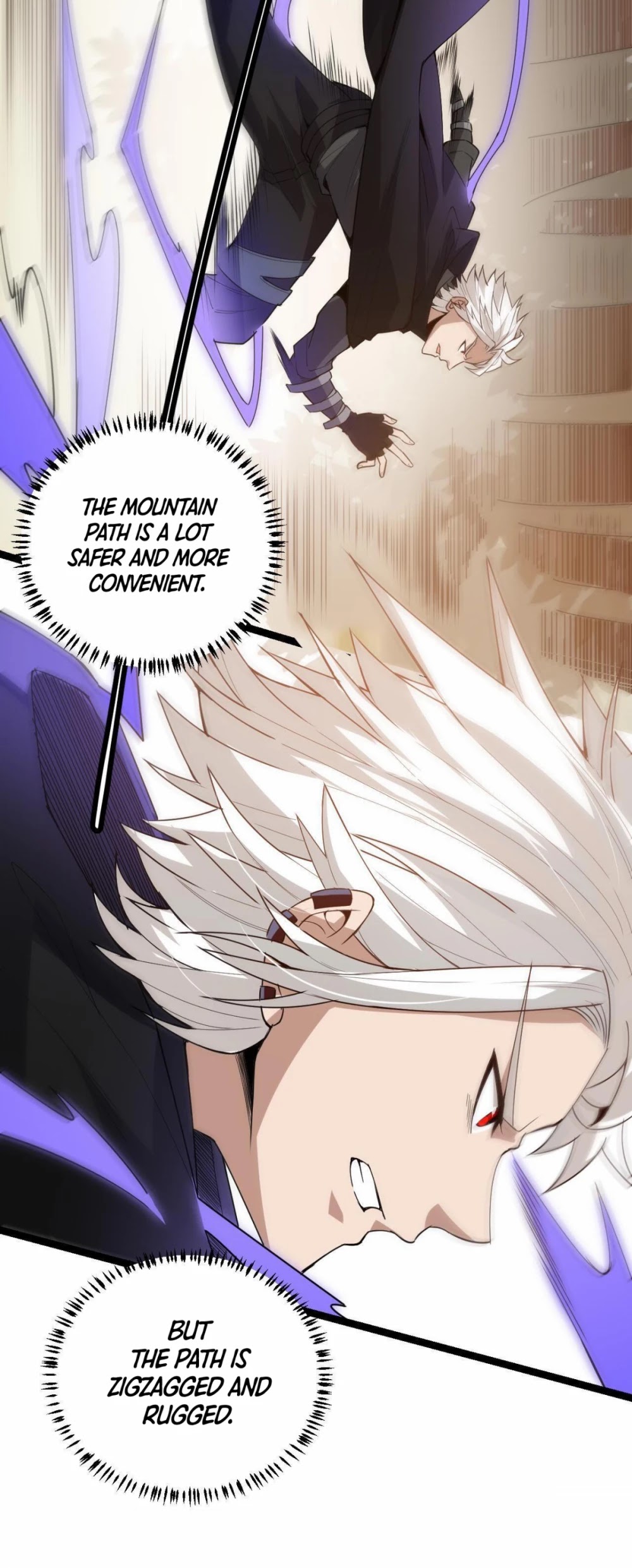 The Game That I Came From Chapter 4 page 14 - Chapter 4