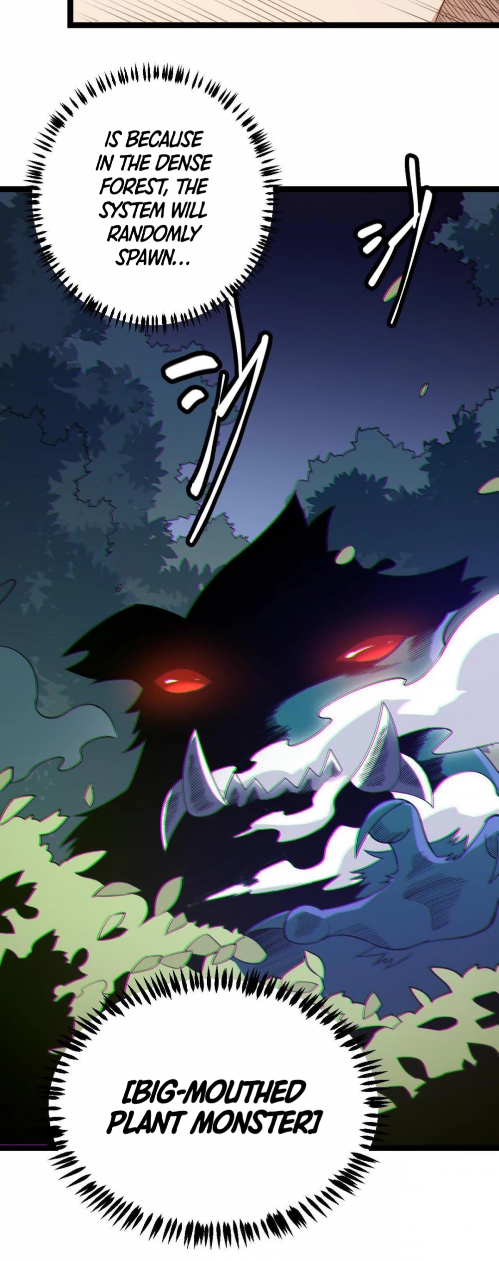 The Game That I Came From Chapter 4 page 16 - Chapter 4