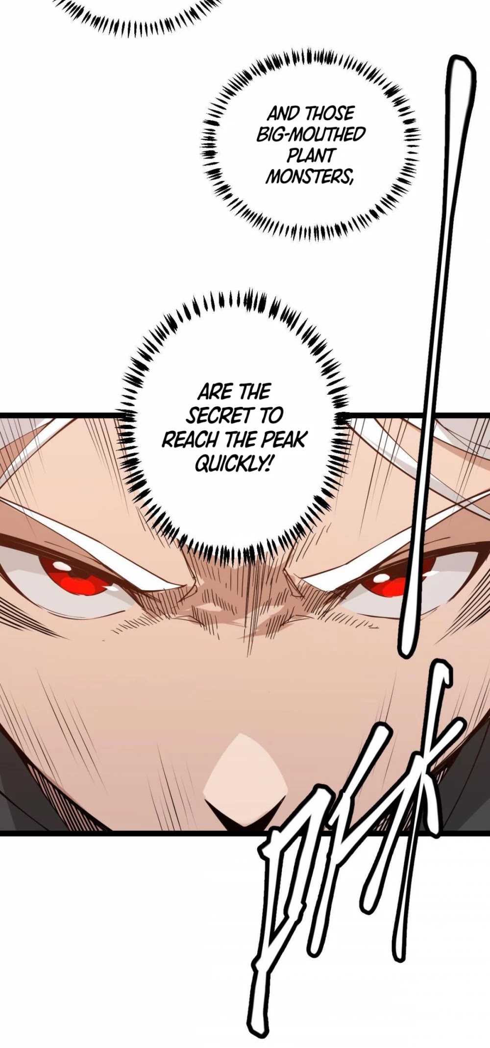 The Game That I Came From Chapter 4 page 18 - Chapter 4